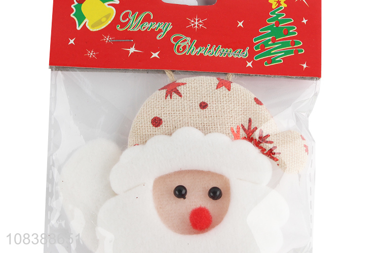 Hot Selling Hanging Ornament For Christmas Tree Decoration