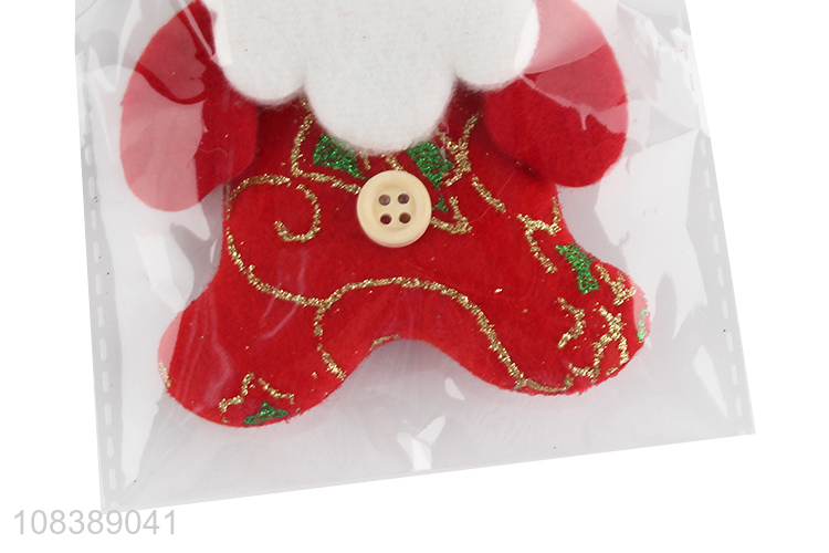 Good Price Fashion Hanging Ornament For Christmas Decoration