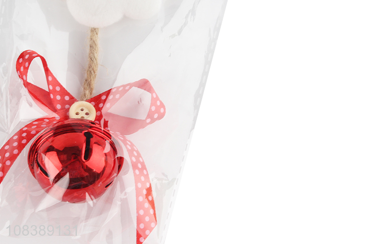 Fashion Design Christmas Decoration Christmas Hanging Ornament