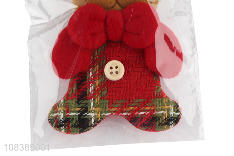 Hot Selling Christmas Decoration Crafts Hanging Ornament