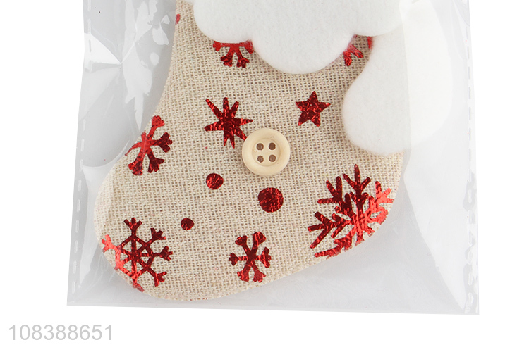 Hot Selling Hanging Ornament For Christmas Tree Decoration