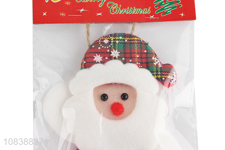 Popular Christmas Party Decoration Hanging Ornament