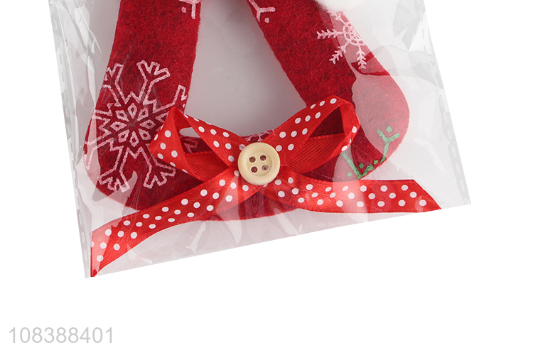 Custom Christmas Tree Decoration Party Hanging Ornament