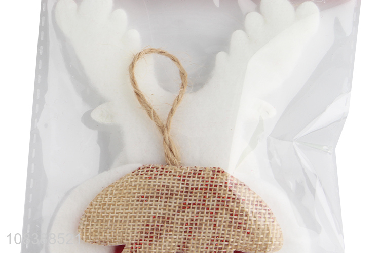 Best Quality Christmas Decorative Pendant Christmas Ornaments