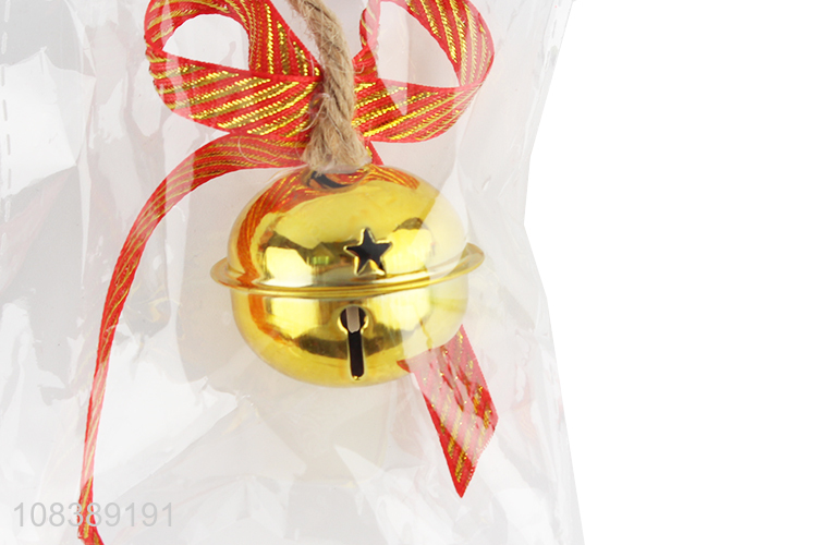 Best Price Non-Woven Snowman Christmas Hanging Ornaments