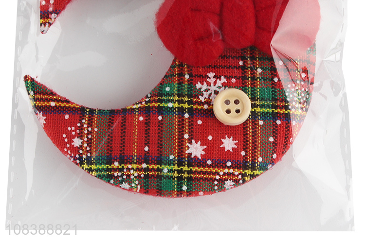 Good Sale Christmas Hanging Ornament Holiday Decoration