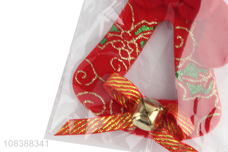 Good Sale Christmas Hanging Ornament Decorative Pendant