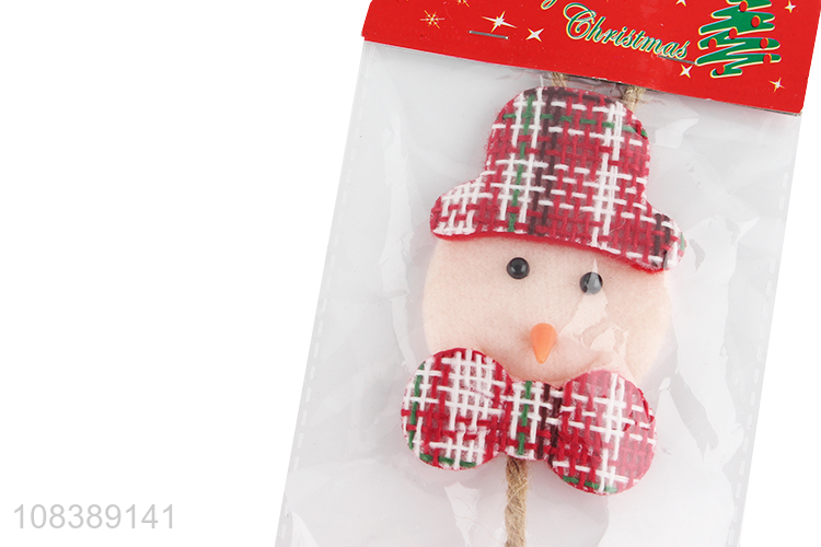 High Quality Christmas Decoration Hanging Ornament