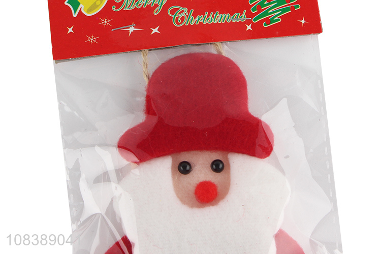 Good Price Fashion Hanging Ornament For Christmas Decoration