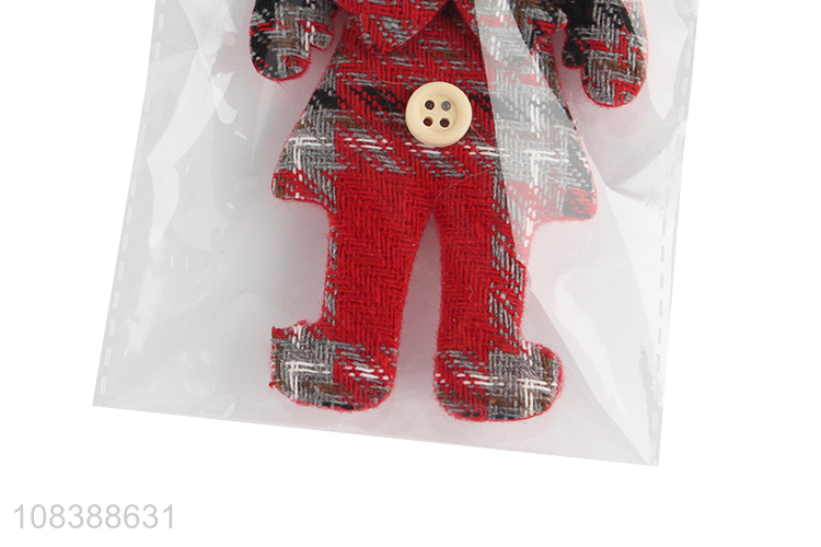 Wholesale Cute Hanging Ornament For Christmas Decoration