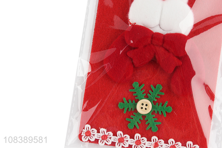 New Products Christmas Hanging Ornament Door Knob Hanger