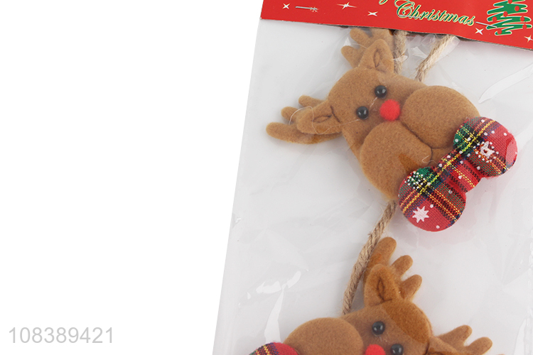 Good Sale Hanging Ornament For Christmas Tree Decoration