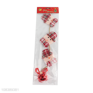 Good Quality Hanging Ornament Christmas Decoration