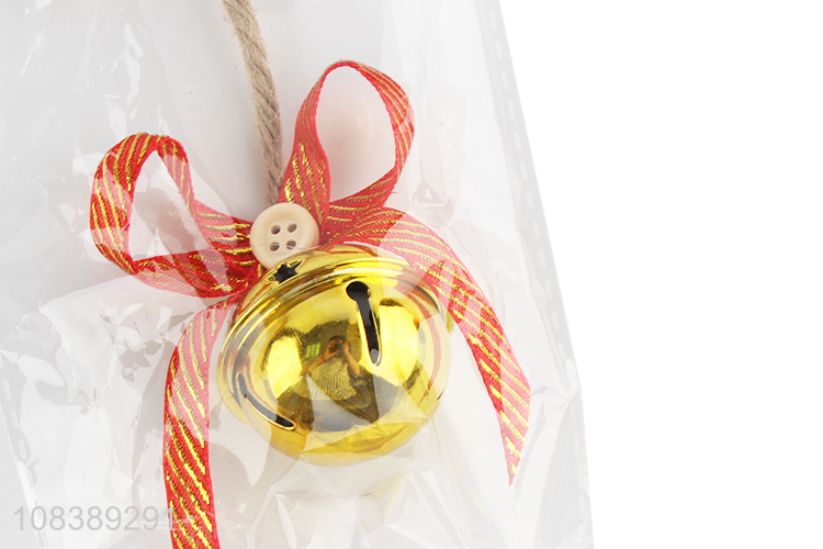 Wholesale Christmas Decorative Non-Woven Christmas Ornaments