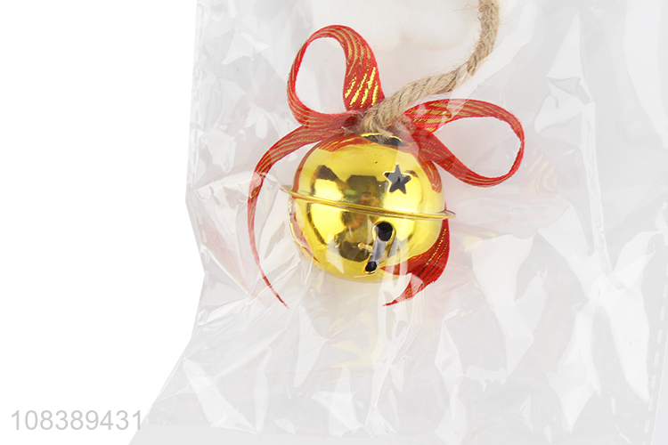 Unique Design String Hanging Ornament For Christmas Decoration