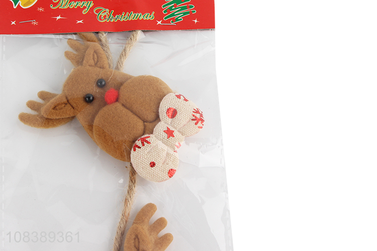 Good Quality Christmas Decoration String Hanging Ornaments