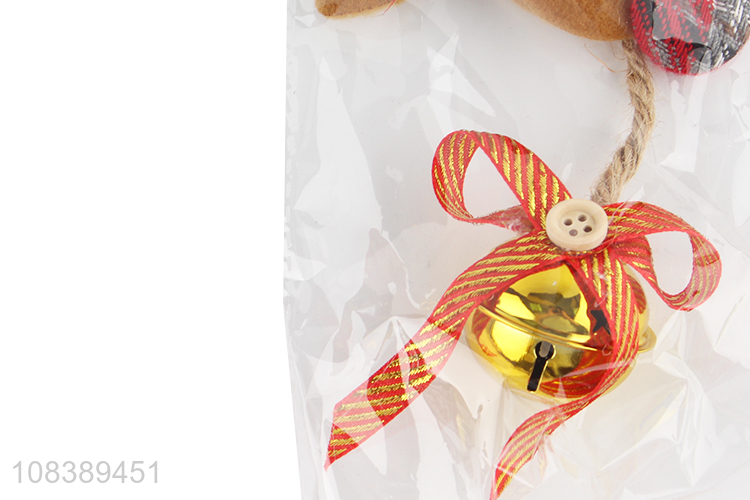 Latest Fashion String Christmas Hanging Ornament For Sale