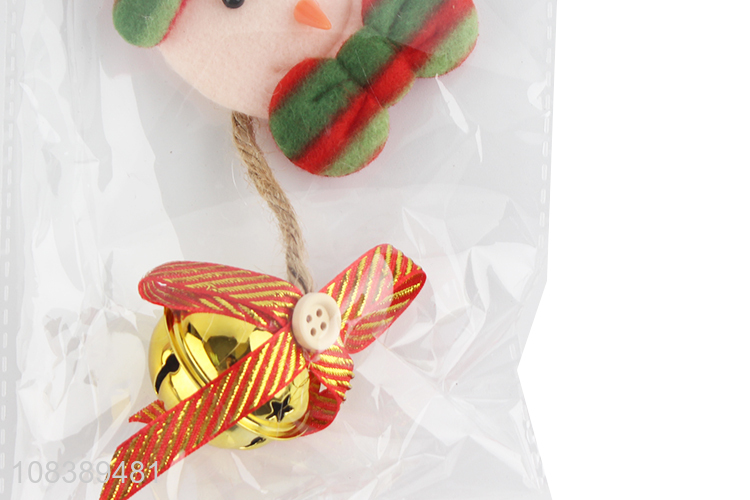 Hot Selling Christmas Decoration String Hanging Ornament