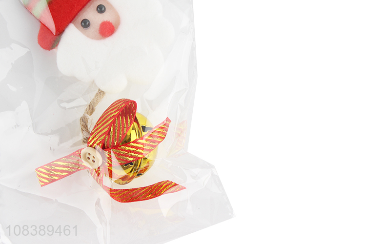 Good Quality String Hanging Ornament For Christmas Tree Decoration
