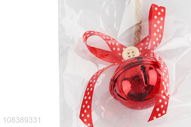 Hot Sale Cute Christmas Elk Christmas Decoration Ornament
