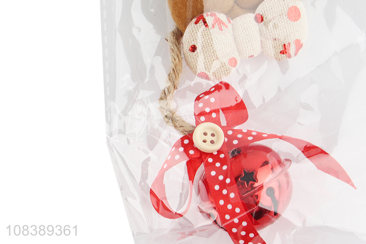 Good Quality Christmas Decoration String Hanging Ornaments