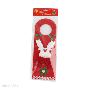 New Products Christmas Hanging Ornament Door Knob Hanger