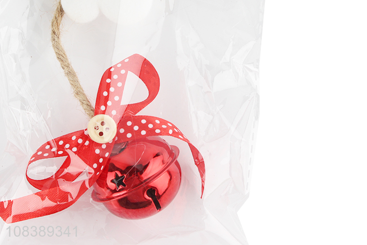 Wholesale Christmas Decoration Hanging Ornament For Party