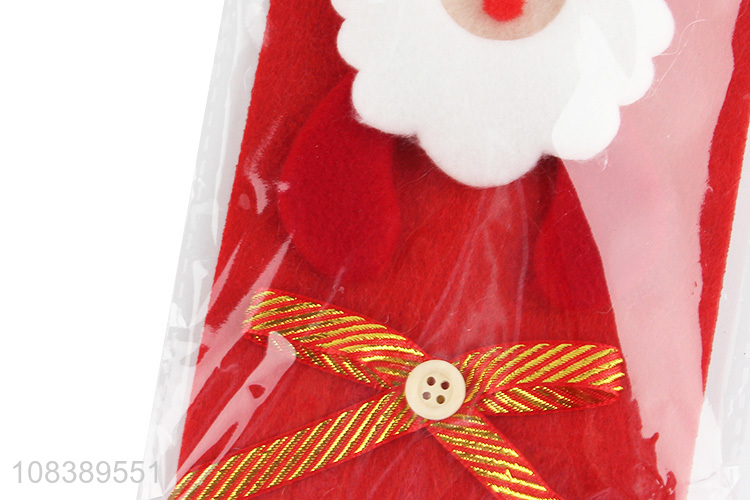 Best Sale Christmas Hanging Ornament Door Knob Hanger