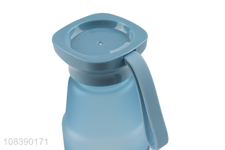 Yiwu market portable plastic water bottle wholesale