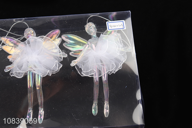 Low price wholesale colorful dancer hangings home decoration