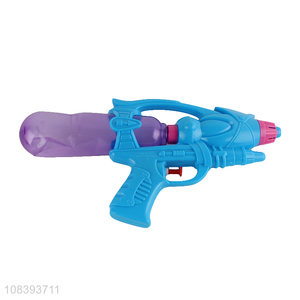 Yiwu wholesale <em>beach</em> toys water gun toys shooting games