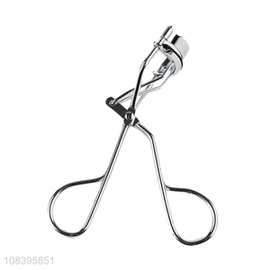 Wholesale women lash curling tools professional eyelash curlers