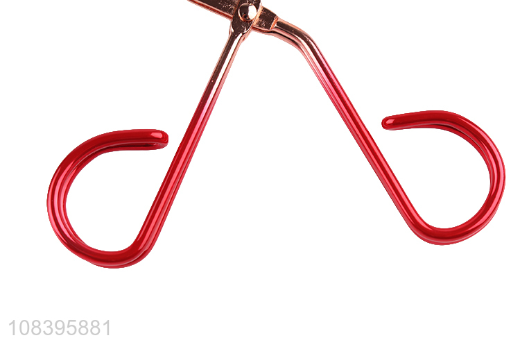 New arrival carbon steel eyelash curler eyelash tools for makeup