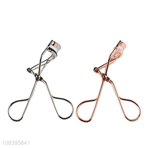 High quality durable eyelash curler professional makeup tool