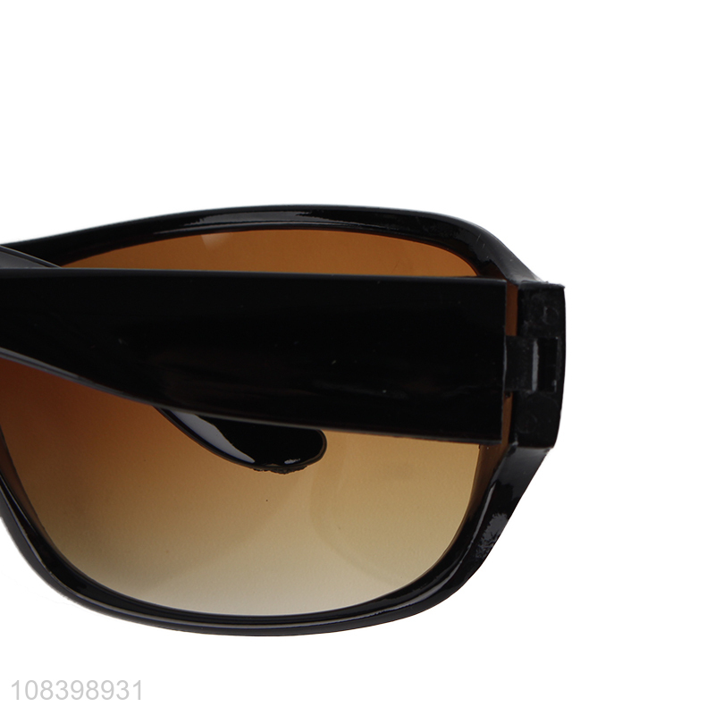 New-style custom logo womens sunglasses fashion adults sunglasses