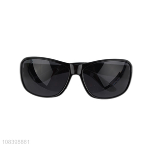 Good quality unisex polarized lens sunglasses for driving fishing