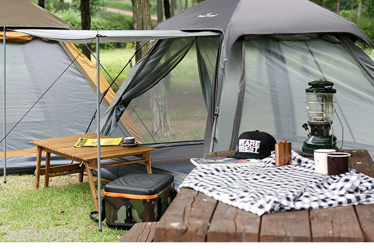 Popular products family outdoor couple automatic tent