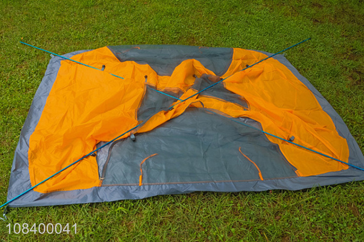 China products family couple outdoor camping tent for sale
