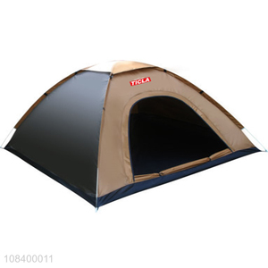 Factory price durable portable outdoor camping tent