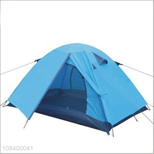 China products family couple outdoor camping tent for sale