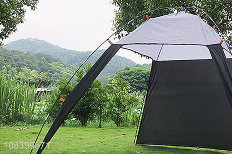 China factory triangle strong outdoor camping tent for sale