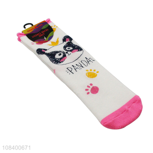 China products comfortable breathable women fashion socks