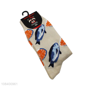 Wholesale from china cotton socks women socks for summer
