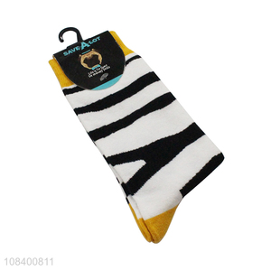 Most popular cotton comfortable women socks fashion casual socks