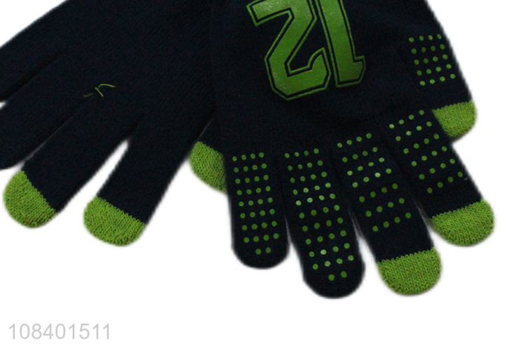 New products thickend fashion sports gloves for sale
