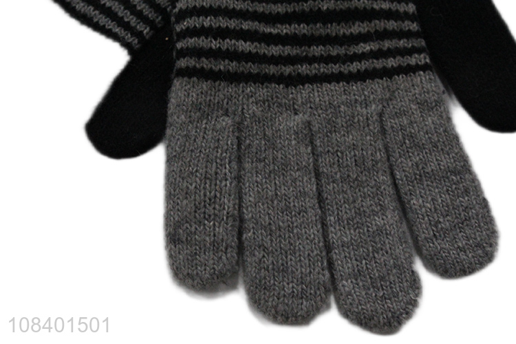 Best selling winter outdoor sports gloves with cheap price