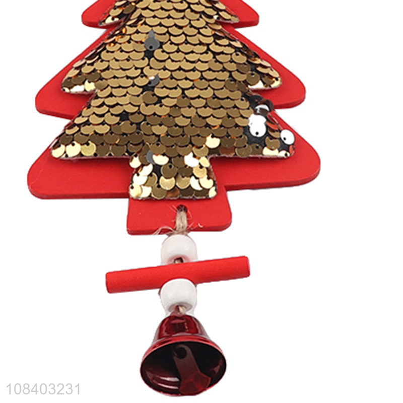 Good selling christmas decoration hanging ornaments wholesale