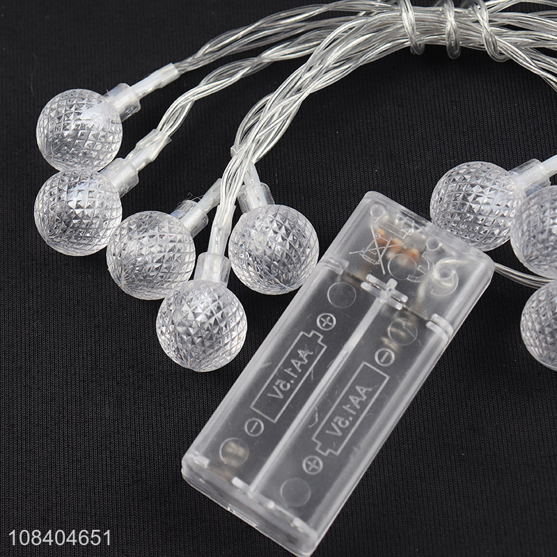 Yiwu market christmas party lighting hangings wholesale