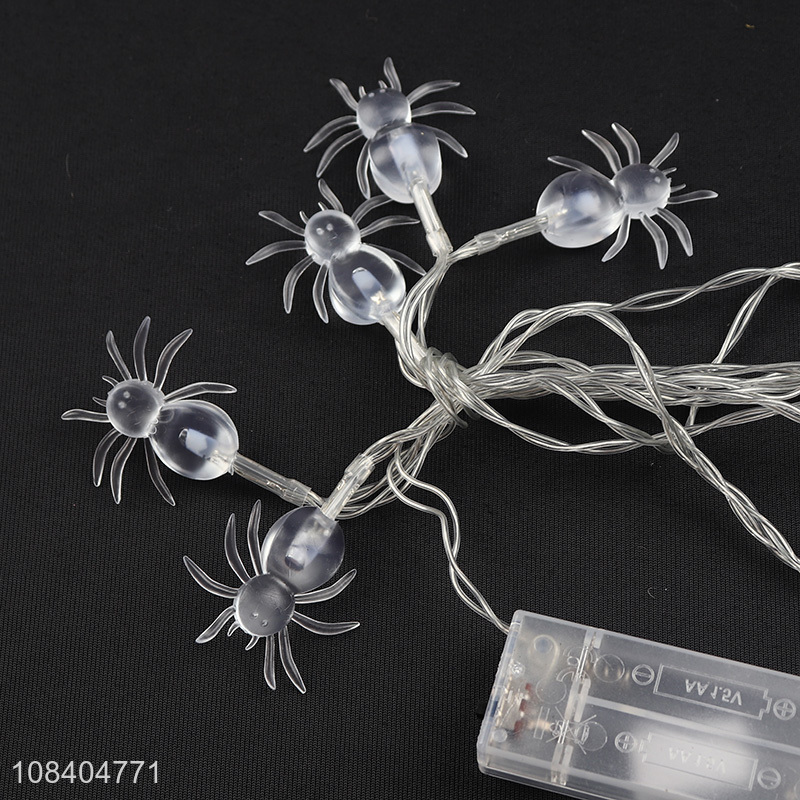 Best Seller Night Market String Lights Christmas Decoration