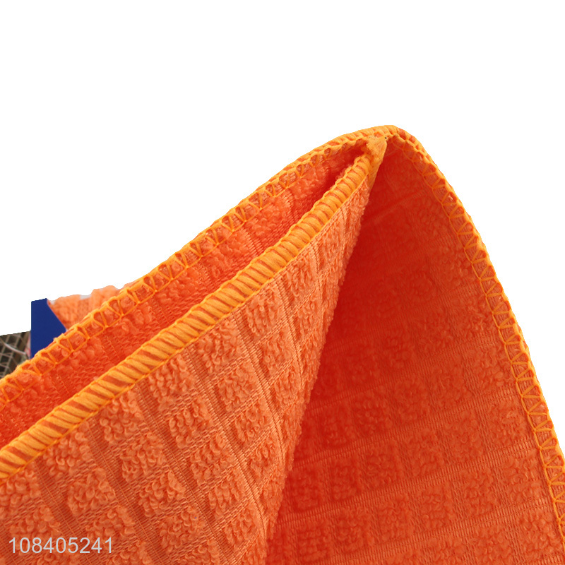 Wholesale multi-use microfiber dish drying mat for kitchen counter top